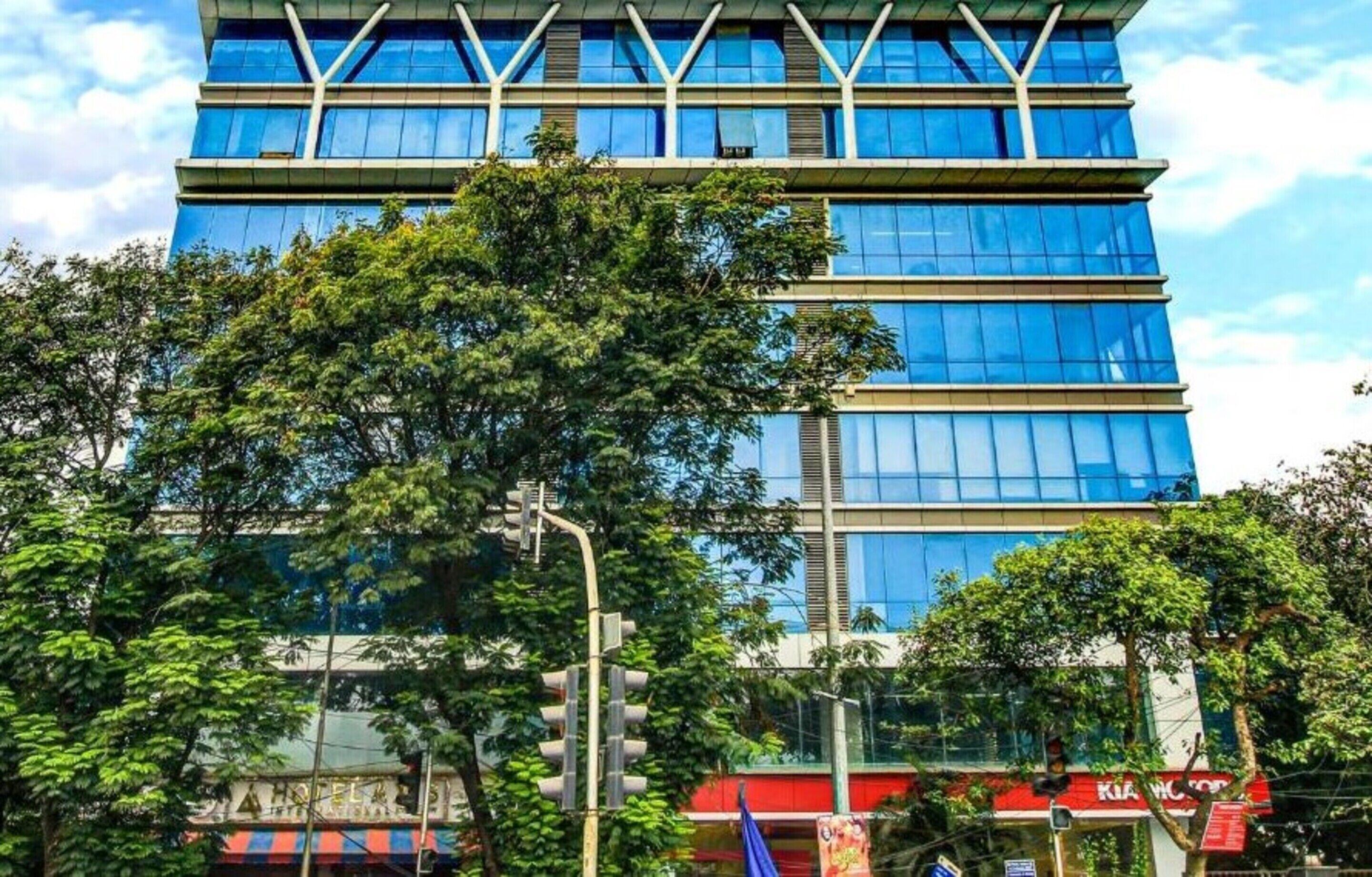 Hotel Axis International - Mumbai — Photos 2
